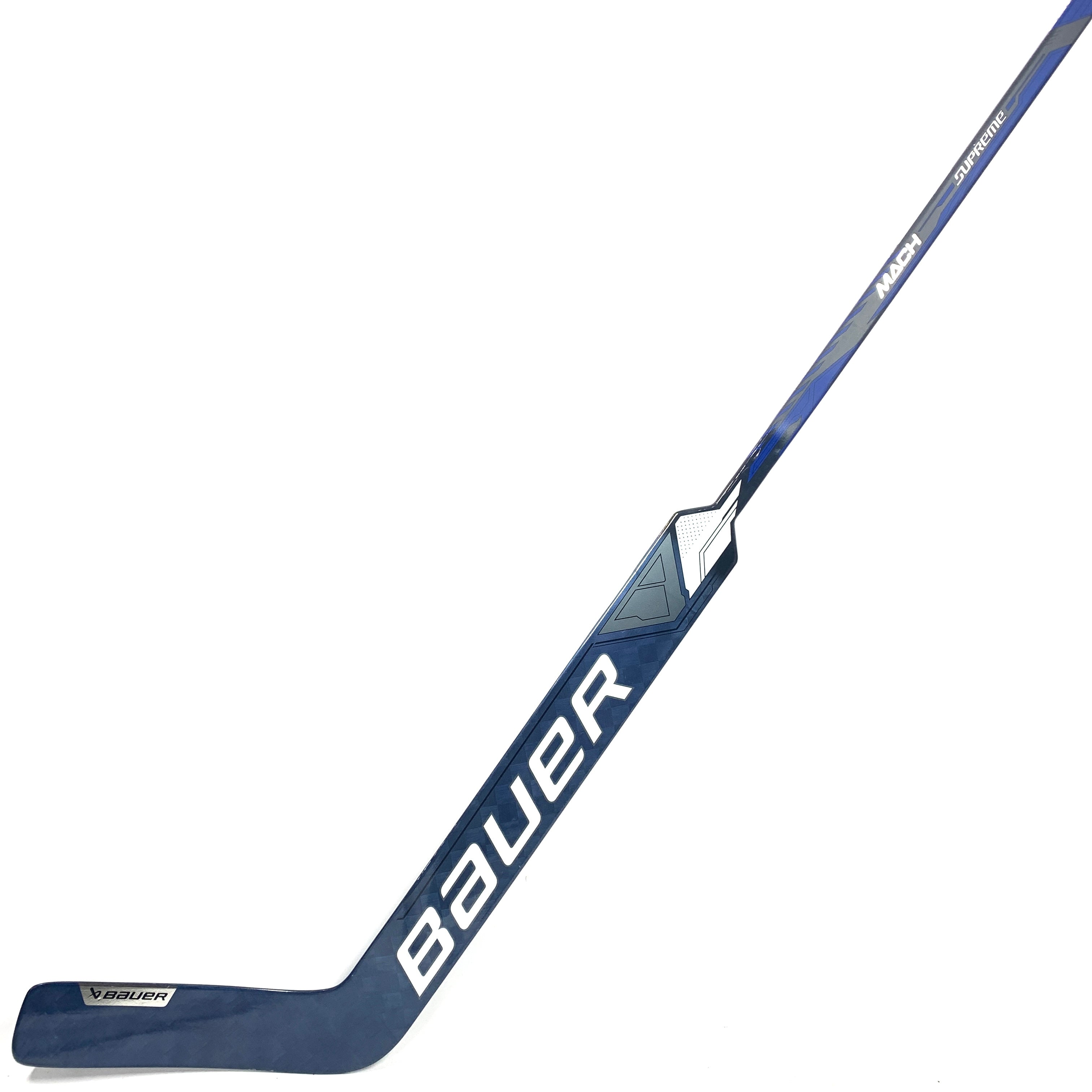 Gardien de but - Bauer Supreme Mach